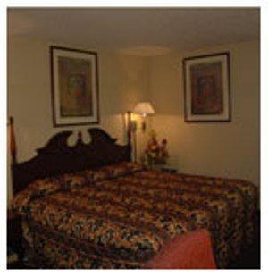 Holiday Motel - Whiteville Pokoj fotografie
